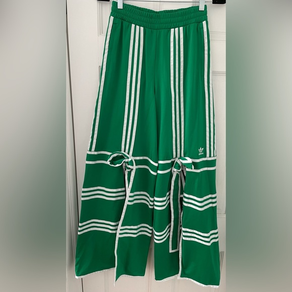 Super Ultra Rare Doja Cat Juicy Adidas X Ji Won Choi Pant From Music Video-Small - Picture 3 of 9